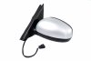 _Lusterko lewe Skoda Roomster 5J 2007 (2006-2010) (5-pin, LF7T)